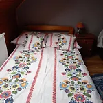 Simonka Z Jacuzzi Apartament Zawoja
