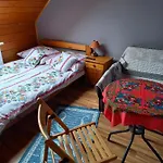 Simonka Z Jacuzzi Zawoja