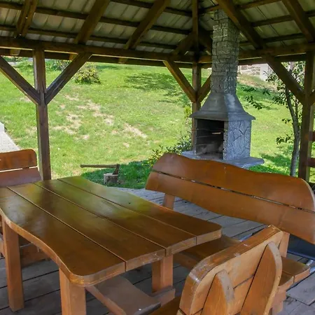 Апартаменты Simonka Z Jacuzzi