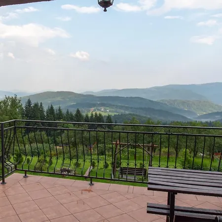 Апартаменты Simonka Z Jacuzzi