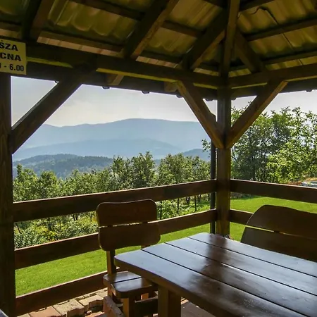 Апартаменты Simonka Z Jacuzzi Завоя