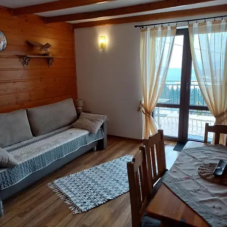 Apartamento Simonka Z Jacuzzi *