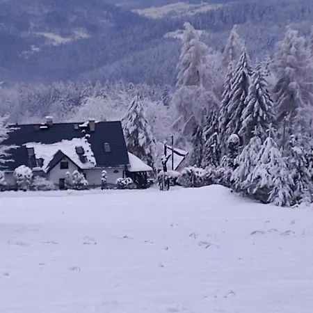 Simonka Z Jacuzzi Апартаменты *