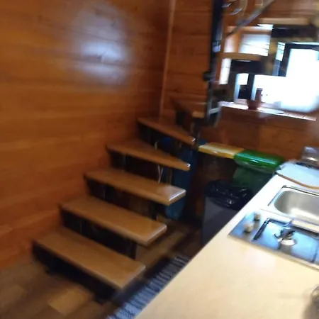 Simonka Z Jacuzzi Завоя