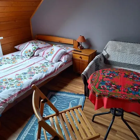 Simonka Z Jacuzzi Zawoja