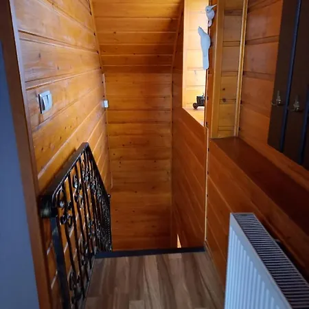 Simonka Z Jacuzzi Апартаменты