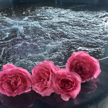 Simonka Z Jacuzzi Zawoja
