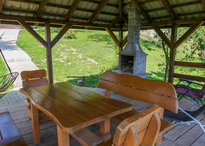 شقة Simonka Z Jacuzzi