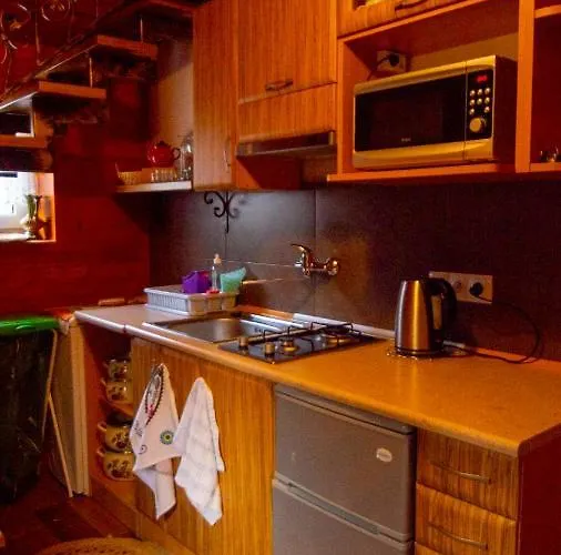 شقة Simonka Z Jacuzzi زافوية