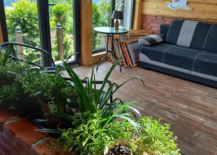 شقة Simonka Z Jacuzzi زافوية