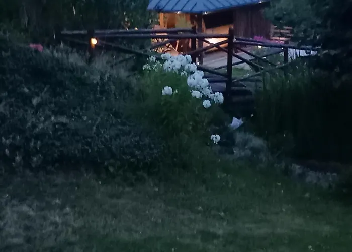 Simonka Z Jacuzzi شقة زافوية