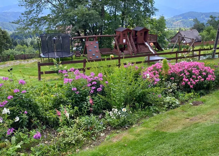 شقة Simonka Z Jacuzzi زافوية