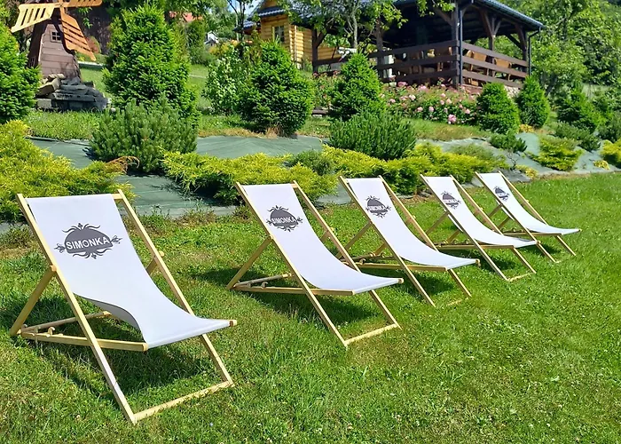 شقة Simonka Z Jacuzzi زافوية